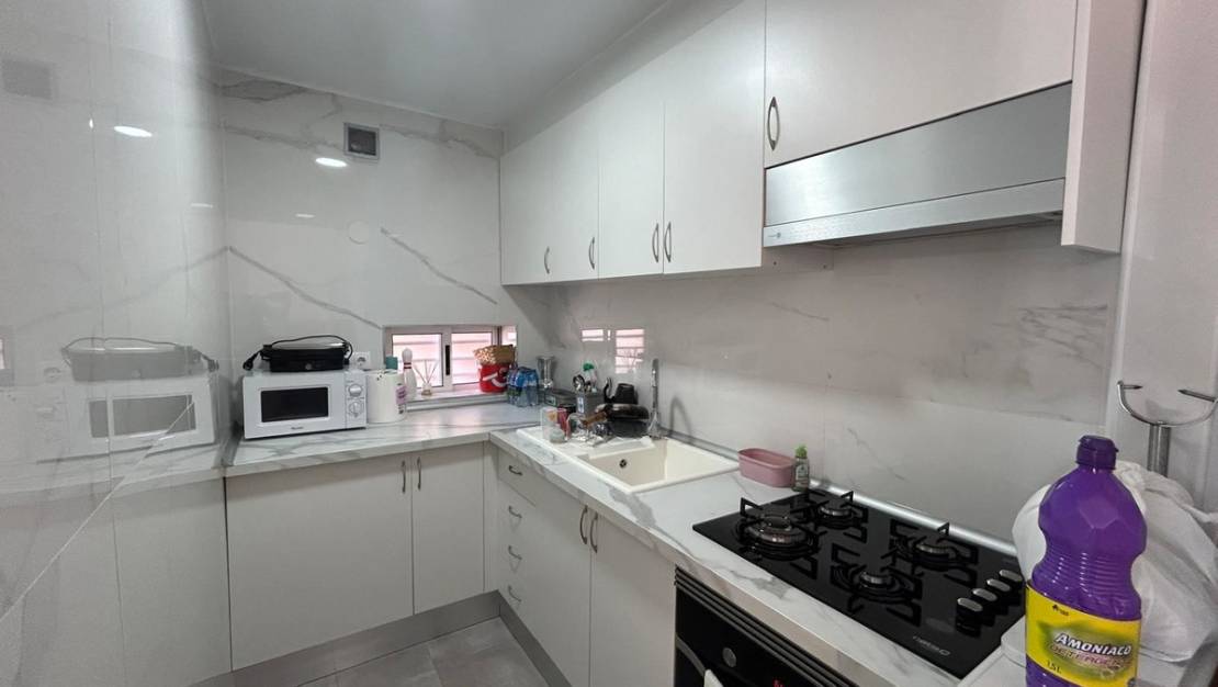 Sale - Town House - Torrevieja - Torrevieja Centro