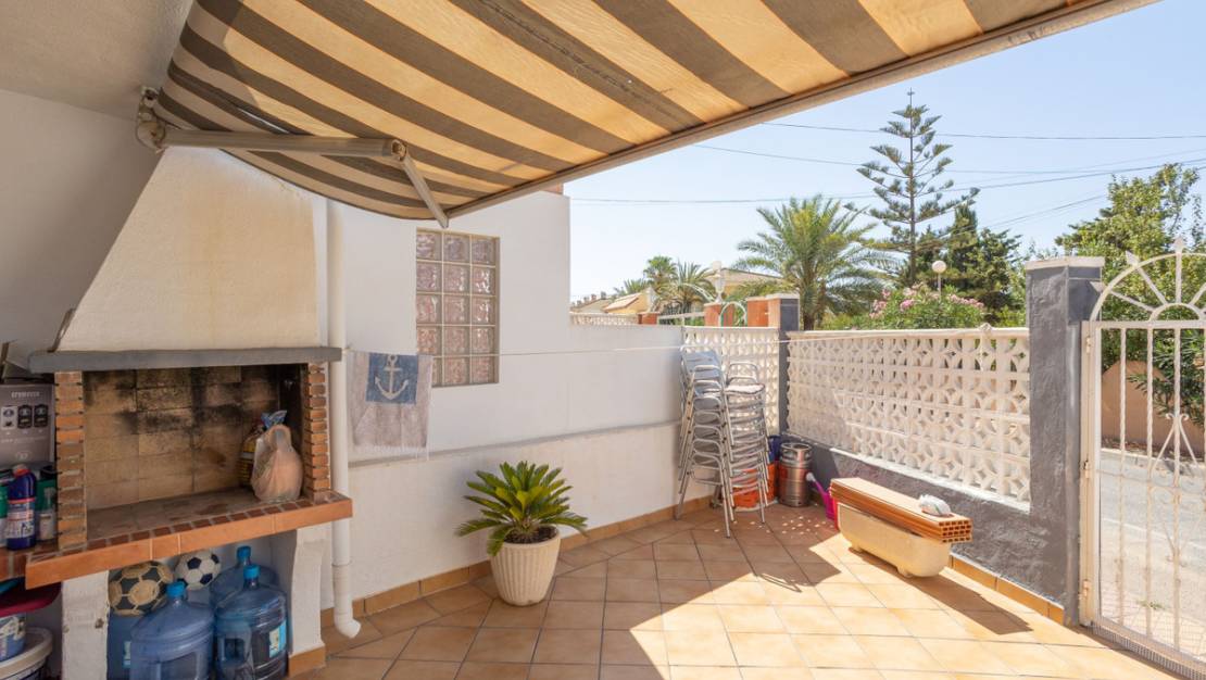 Sale - Town House - Torrevieja - Torrevieja Centro