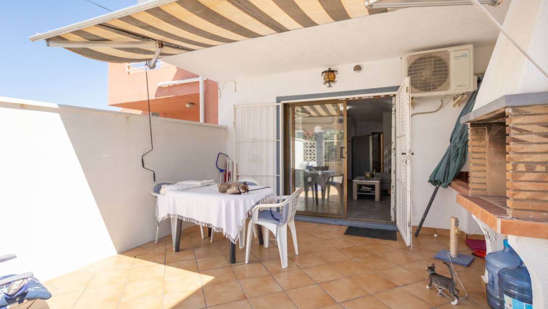 Sale - Town House - Torrevieja - Torrevieja Centro