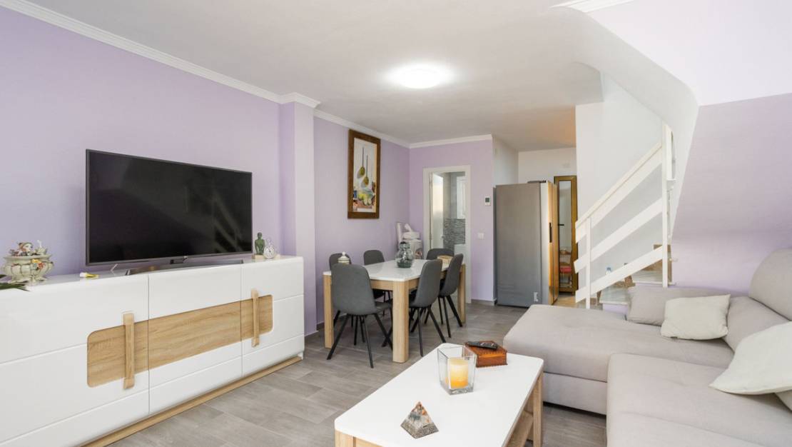 Sale - Town House - Torrevieja - Torrevieja Centro