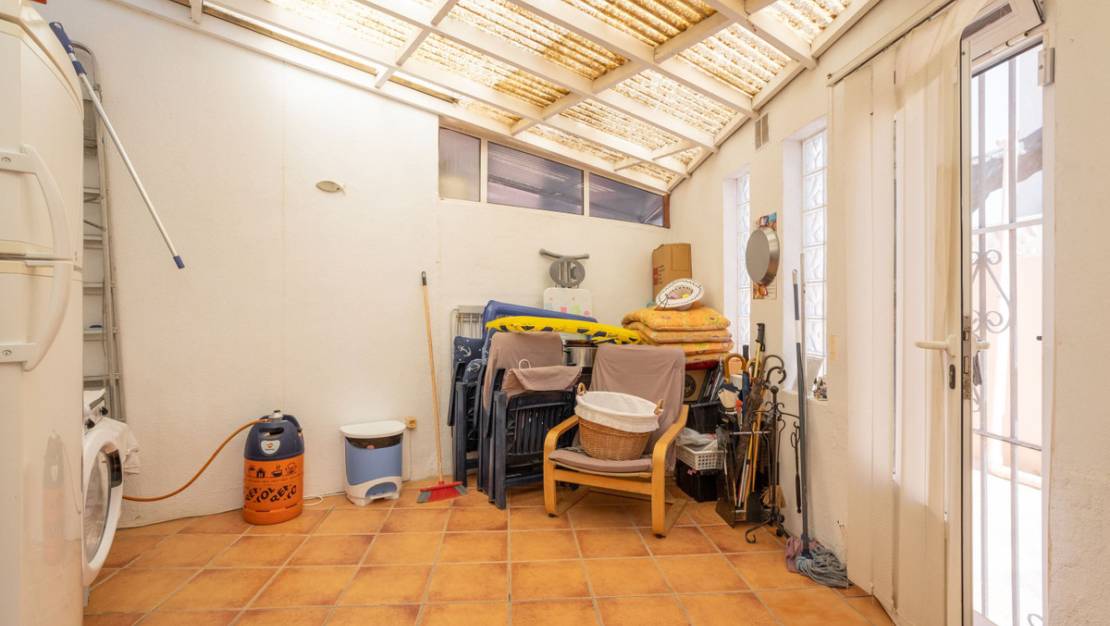 Sale - Town House - Torrevieja - Torrevieja Centro