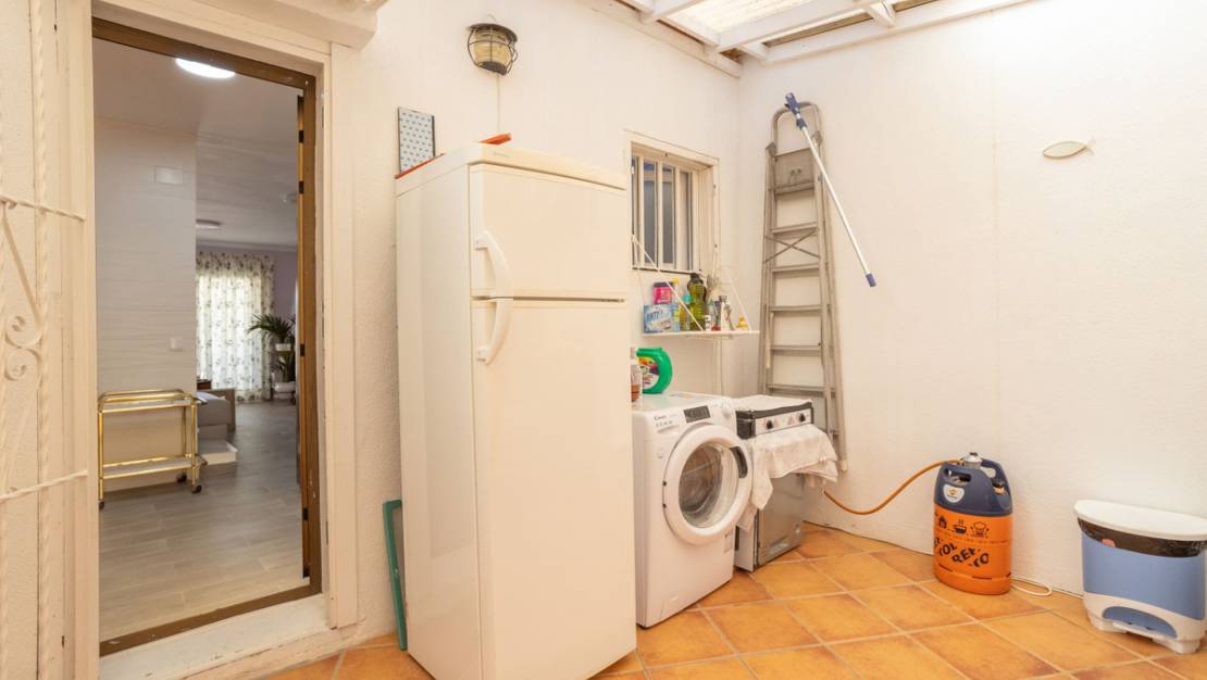 Sale - Town House - Torrevieja - Torrevieja Centro