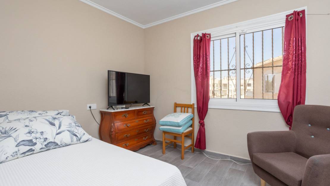 Sale - Town House - Torrevieja - Torrevieja Centro