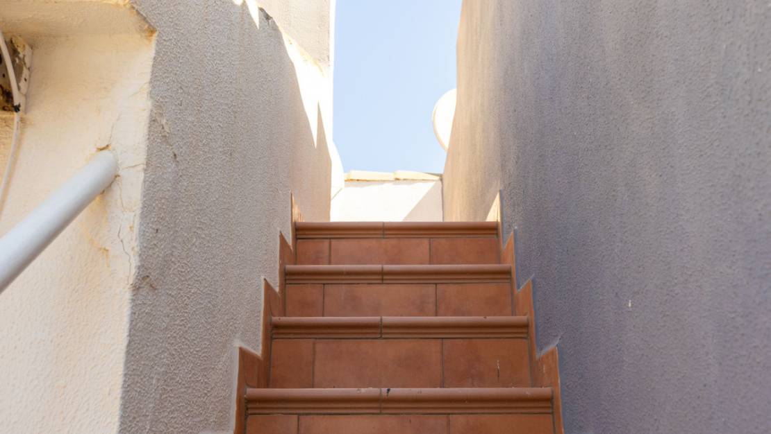 Sale - Town House - Torrevieja - Torrevieja Centro