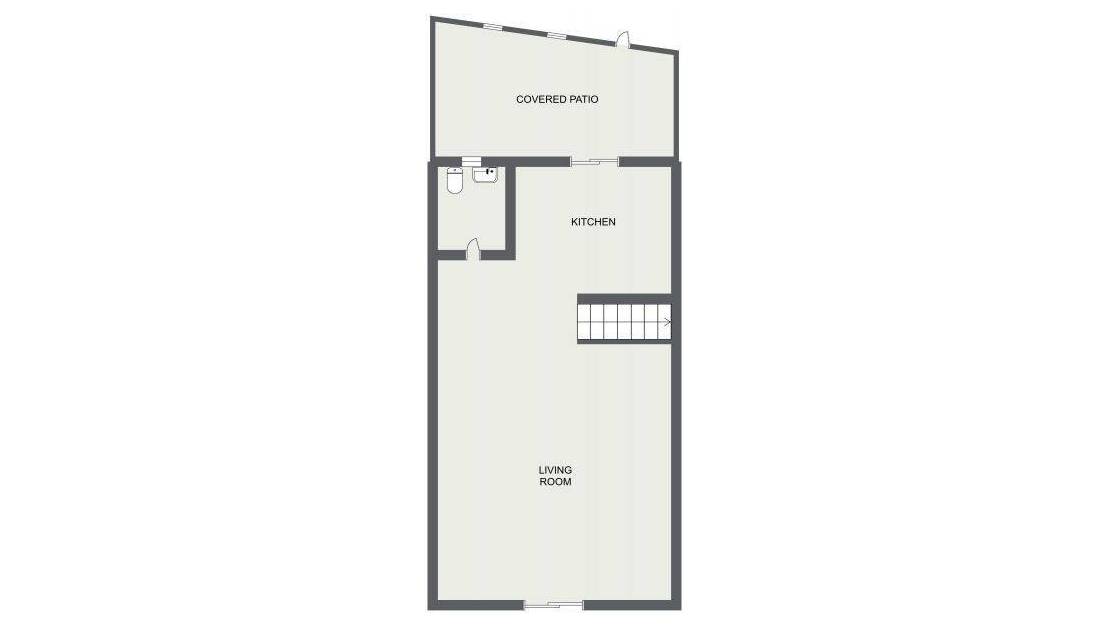 Sale - Town House - Torrevieja - Torrevieja Centro