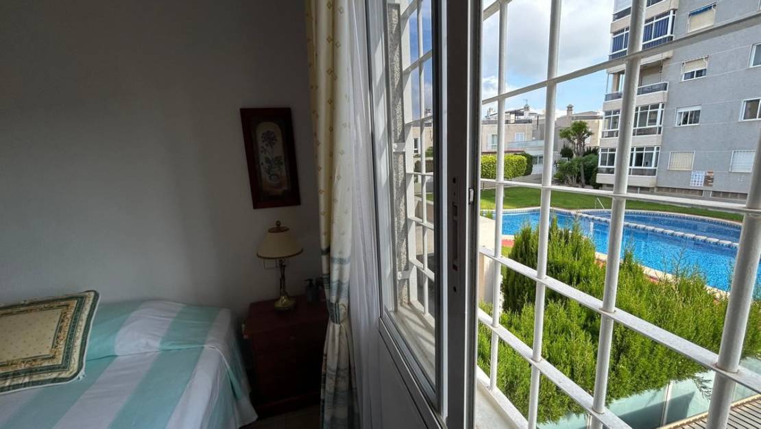 Sale - Town House - Torrevieja - Torrevieja Centro
