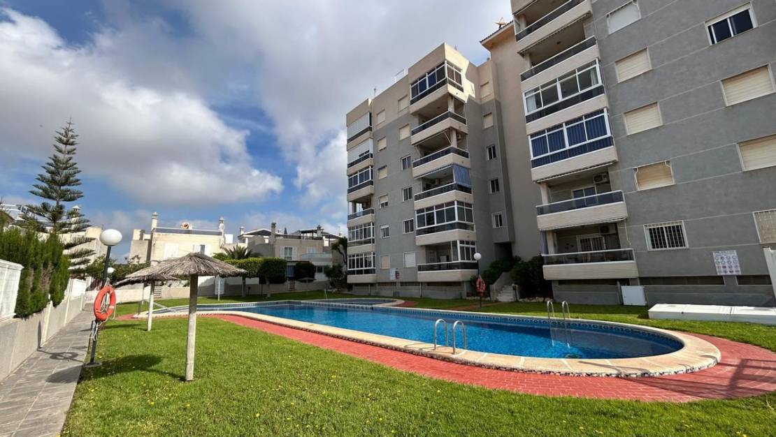Sale - Town House - Torrevieja - Torrevieja Centro