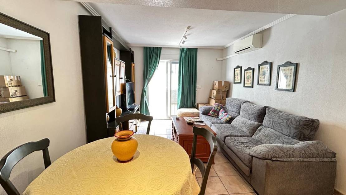 Sale - Town House - Torrevieja - Torrevieja Centro