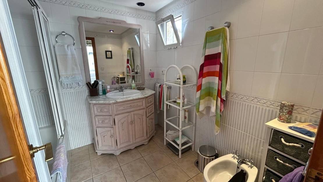 Sale - Town House - Torrevieja - Torrevieja Centro