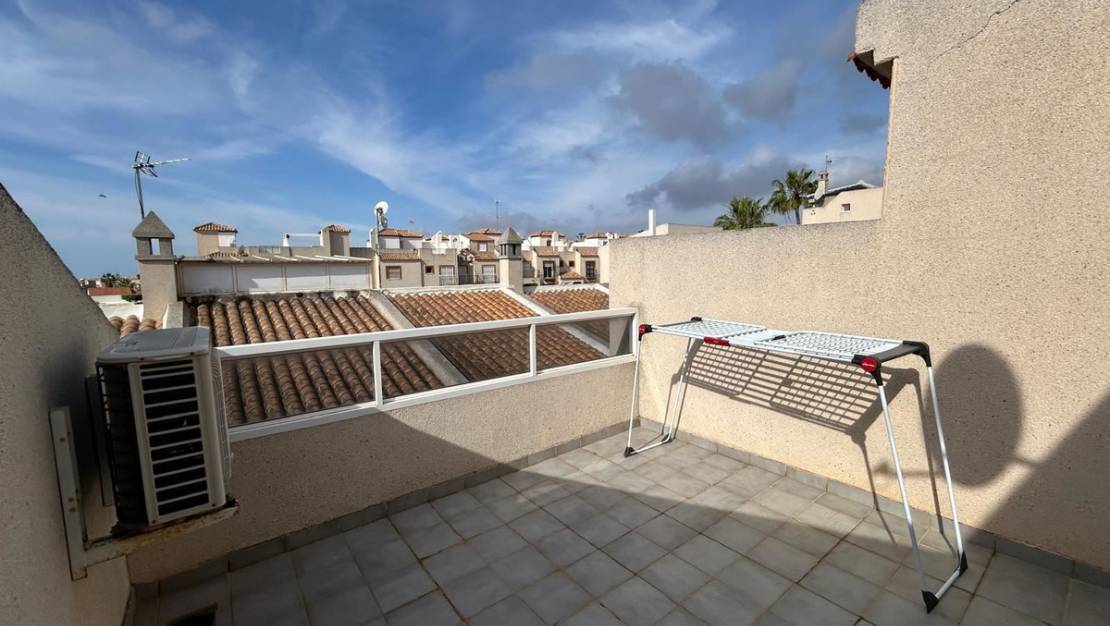 Sale - Town House - Torrevieja - Torrevieja Centro