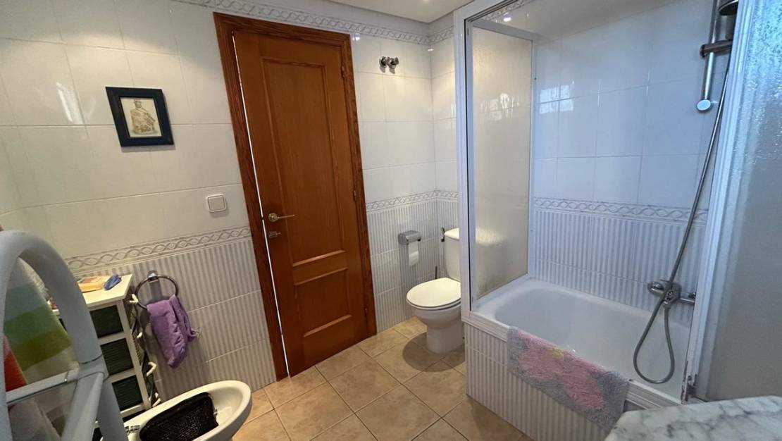 Sale - Town House - Torrevieja - Torrevieja Centro