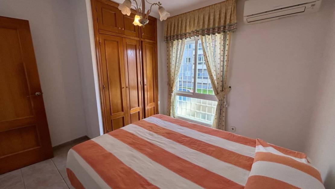 Sale - Town House - Torrevieja - Torrevieja Centro