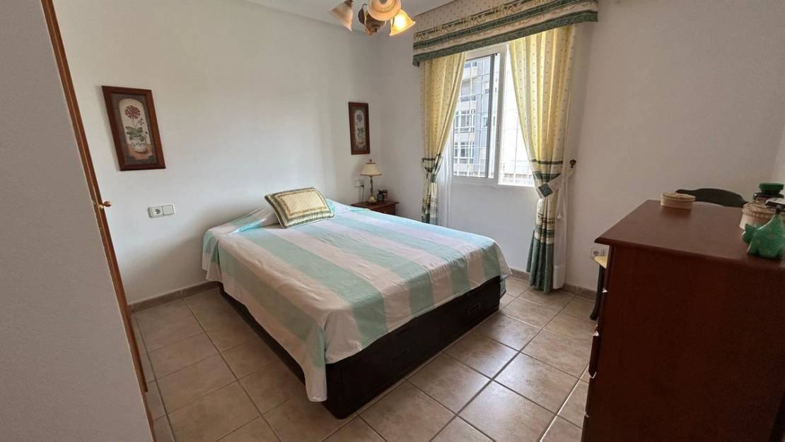 Sale - Town House - Torrevieja - Torrevieja Centro