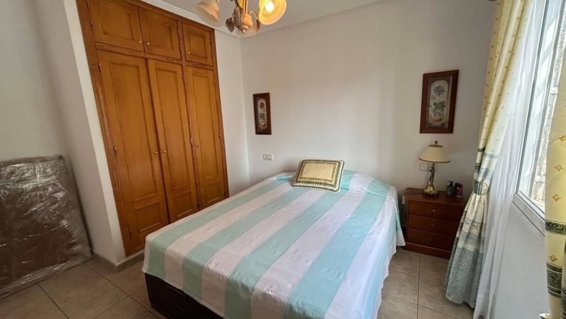 Sale - Town House - Torrevieja - Torrevieja Centro