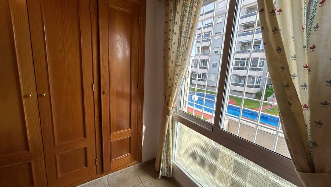 Sale - Town House - Torrevieja - Torrevieja Centro