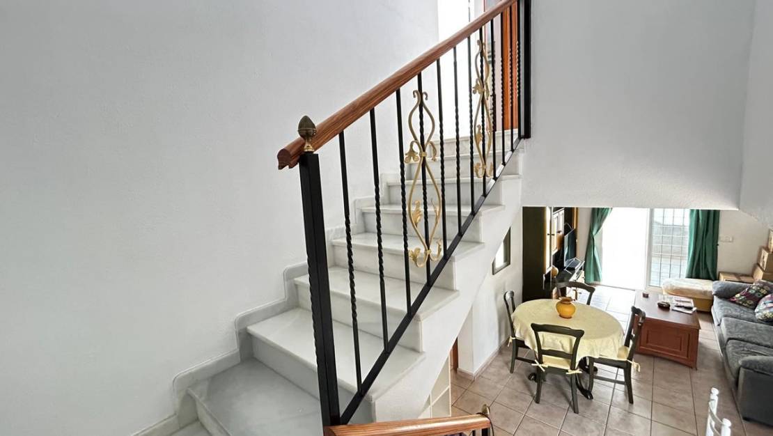 Sale - Town House - Torrevieja - Torrevieja Centro