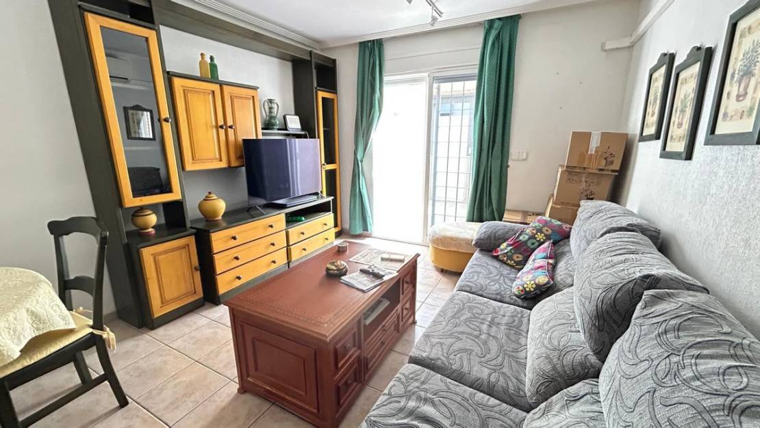 Sale - Town House - Torrevieja - Torrevieja Centro