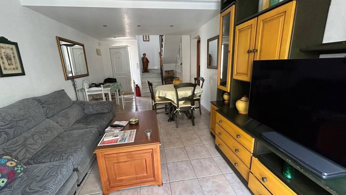 Sale - Town House - Torrevieja - Torrevieja Centro