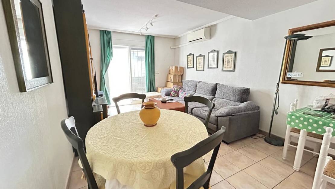 Sale - Town House - Torrevieja - Torrevieja Centro