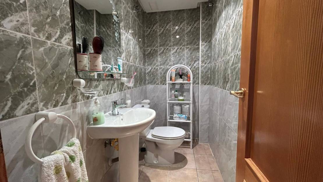 Sale - Town House - Torrevieja - Torrevieja Centro