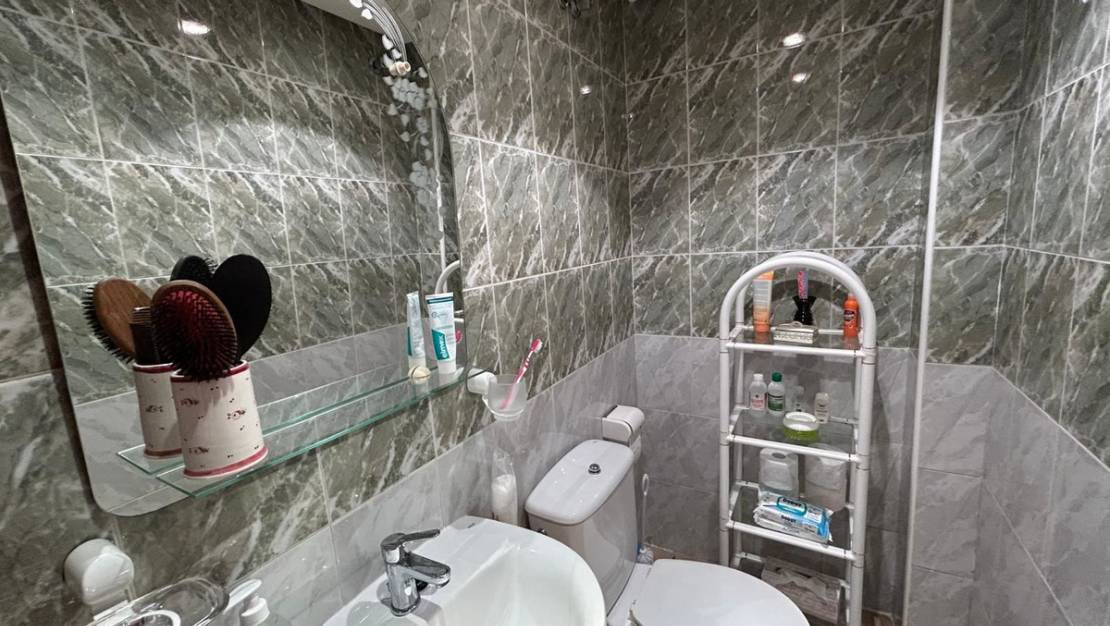 Sale - Town House - Torrevieja - Torrevieja Centro