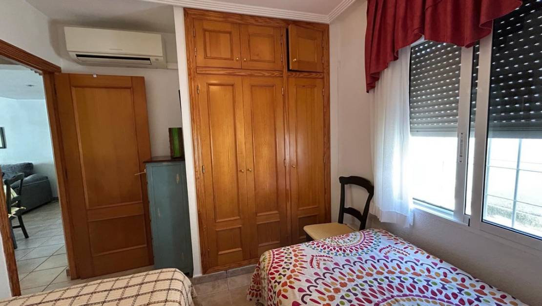 Sale - Town House - Torrevieja - Torrevieja Centro