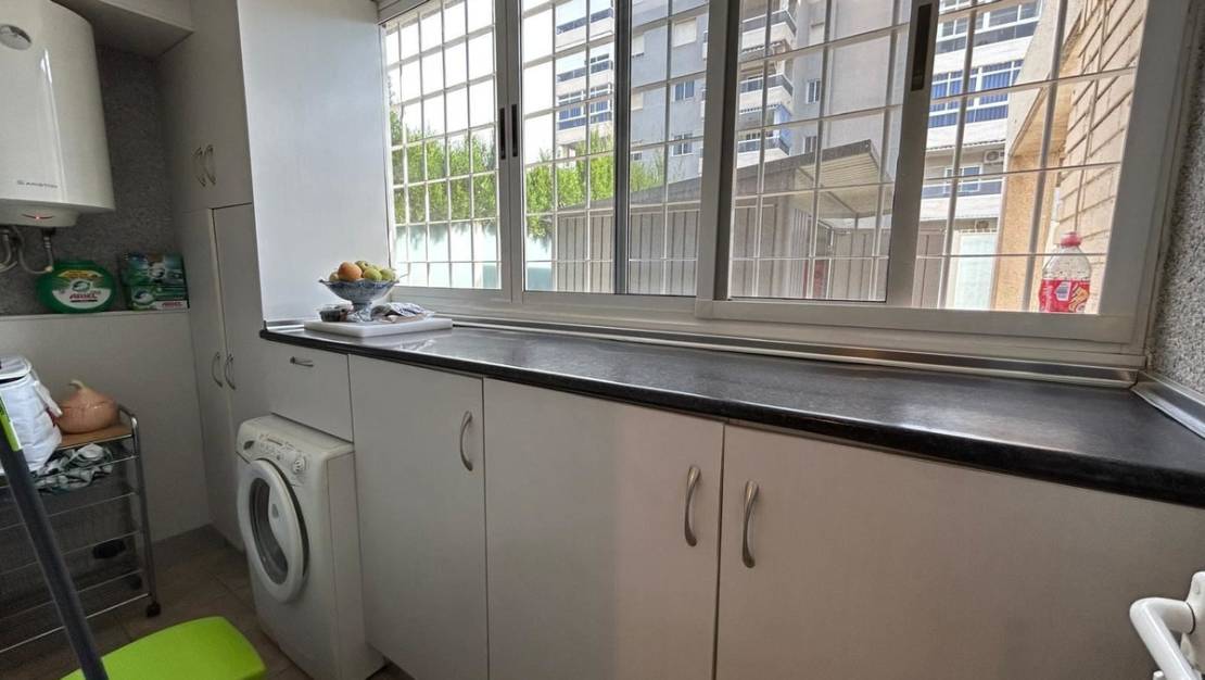 Sale - Town House - Torrevieja - Torrevieja Centro