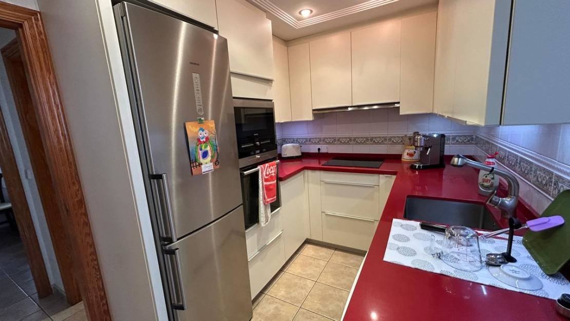 Sale - Town House - Torrevieja - Torrevieja Centro