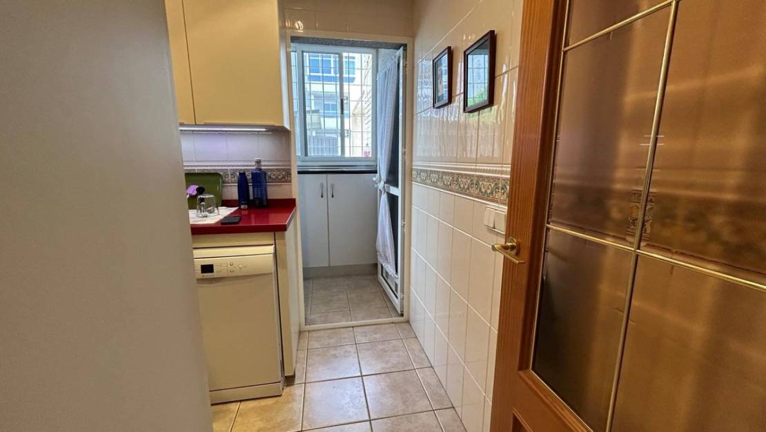 Sale - Town House - Torrevieja - Torrevieja Centro