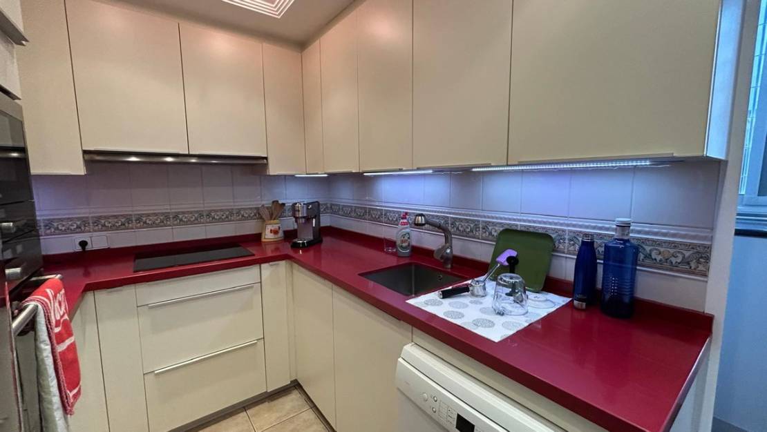 Sale - Town House - Torrevieja - Torrevieja Centro