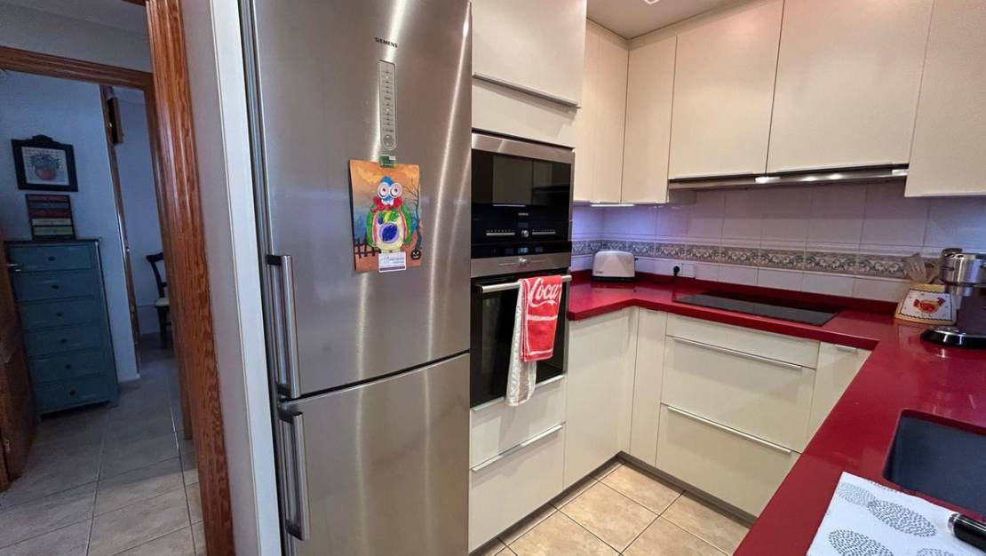 Sale - Town House - Torrevieja - Torrevieja Centro