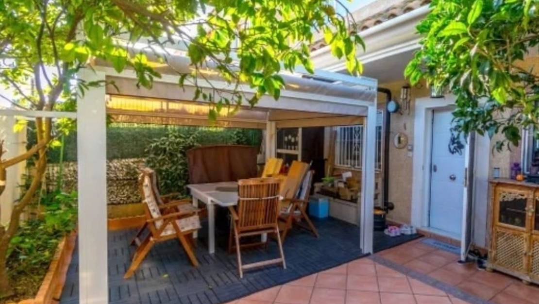 Sale - Town House - Torrevieja - Torrevieja Centro