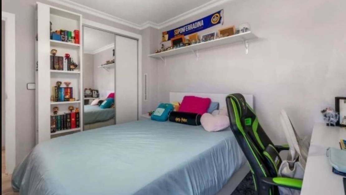 Sale - Town House - Torrevieja - Torrevieja Centro