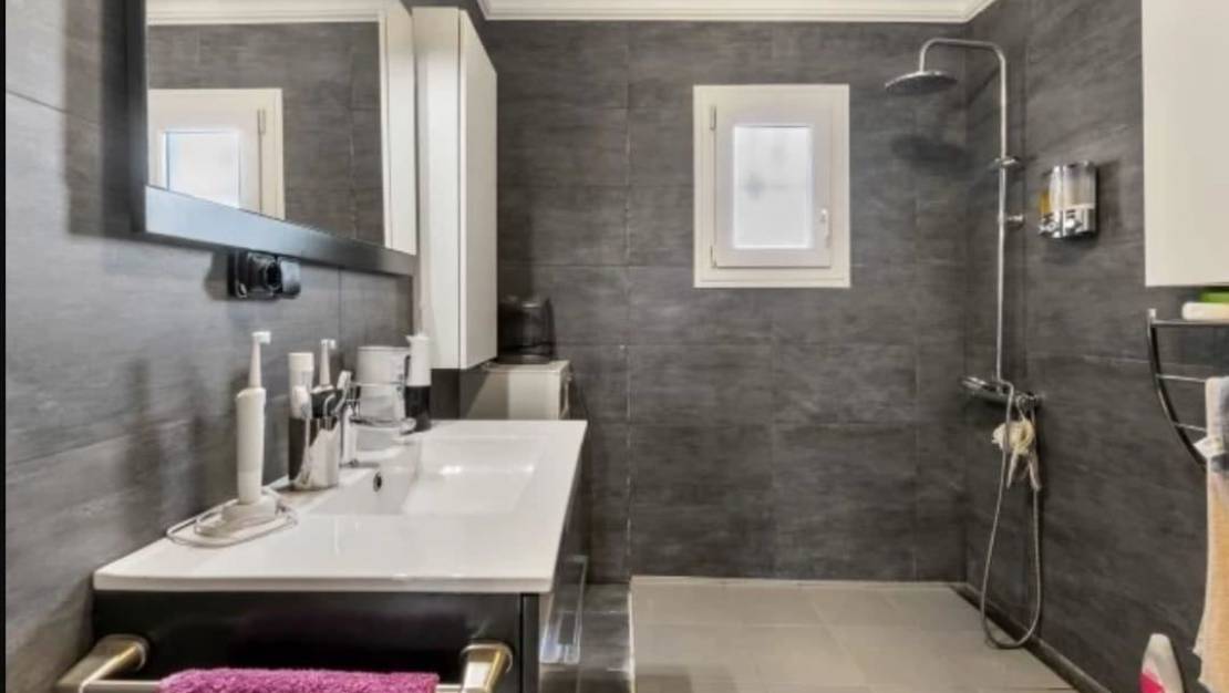 Sale - Town House - Torrevieja - Torrevieja Centro