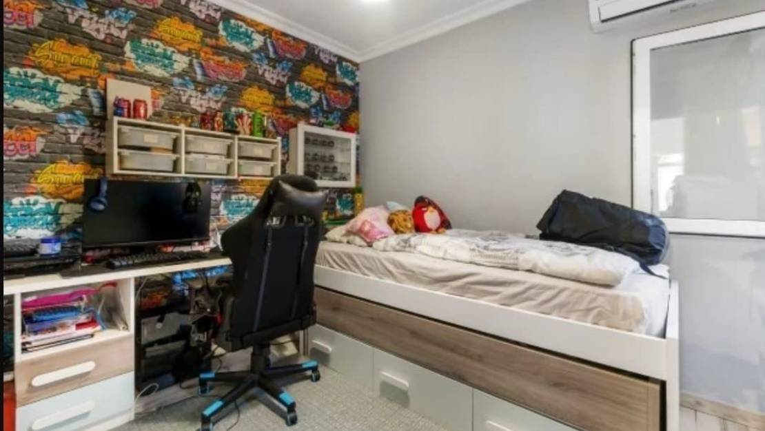 Sale - Town House - Torrevieja - Torrevieja Centro