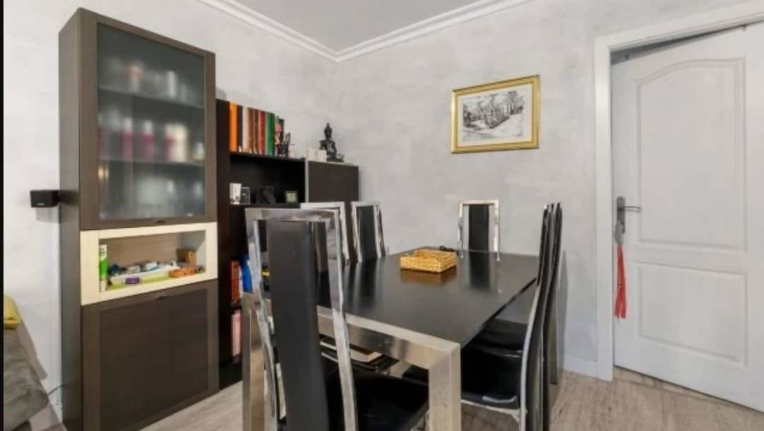 Sale - Town House - Torrevieja - Torrevieja Centro