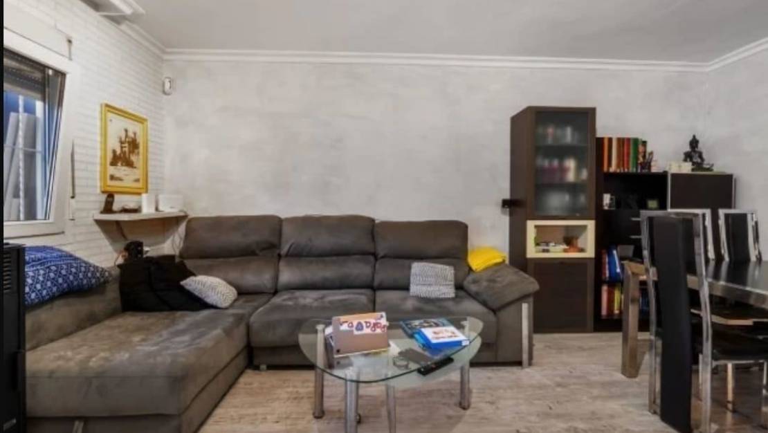 Sale - Town House - Torrevieja - Torrevieja Centro