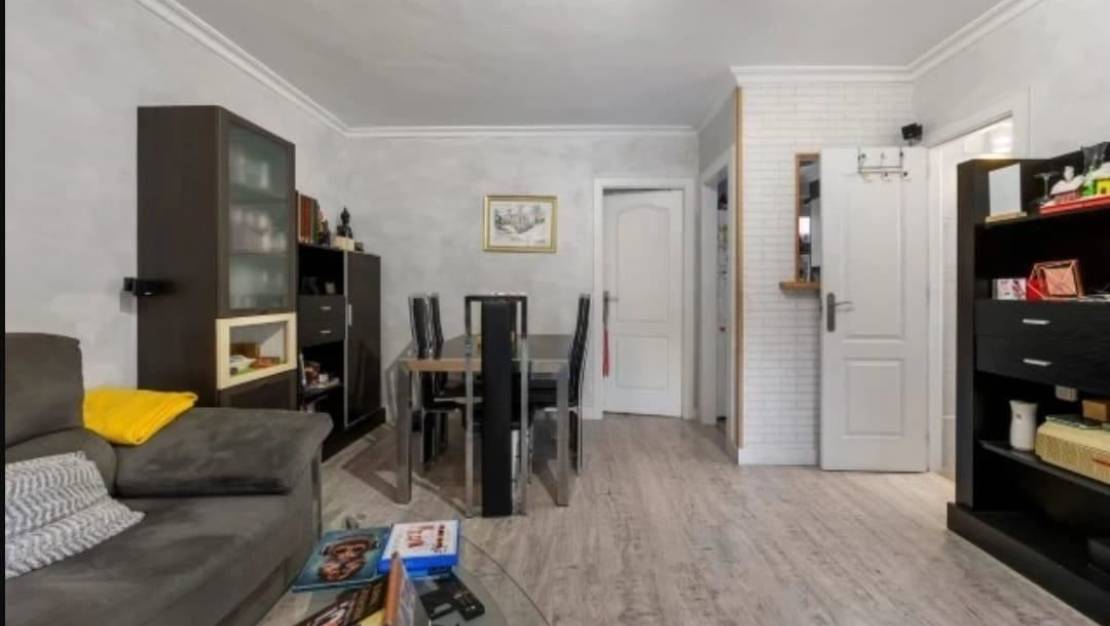 Sale - Town House - Torrevieja - Torrevieja Centro