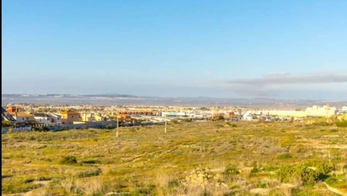 Sale - Town House - Torrevieja - Torrevieja Centro