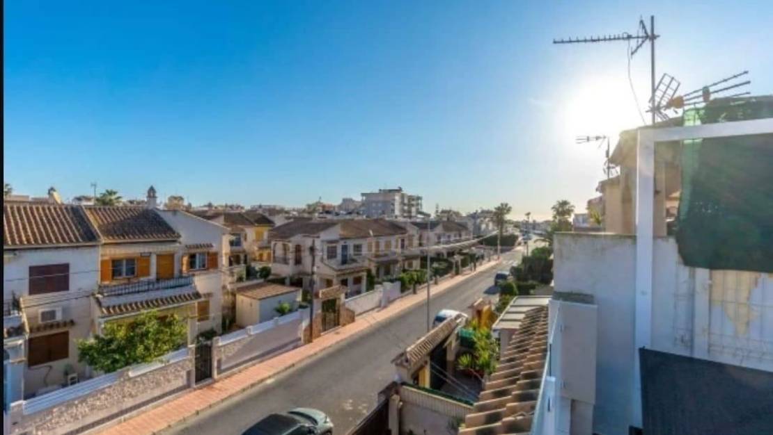 Sale - Town House - Torrevieja - Torrevieja Centro