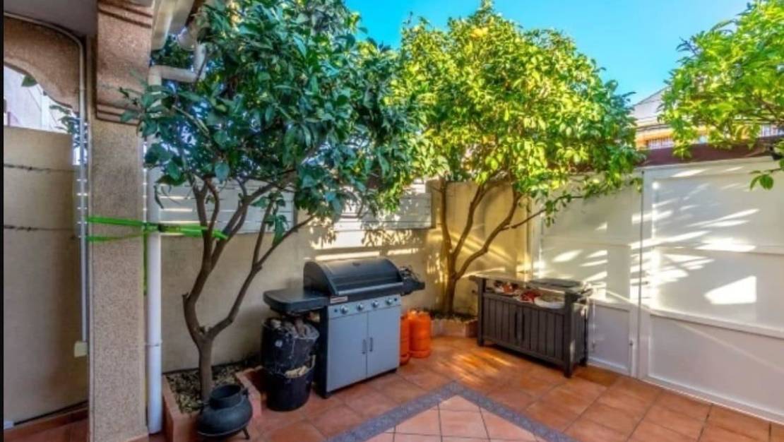 Sale - Town House - Torrevieja - Torrevieja Centro
