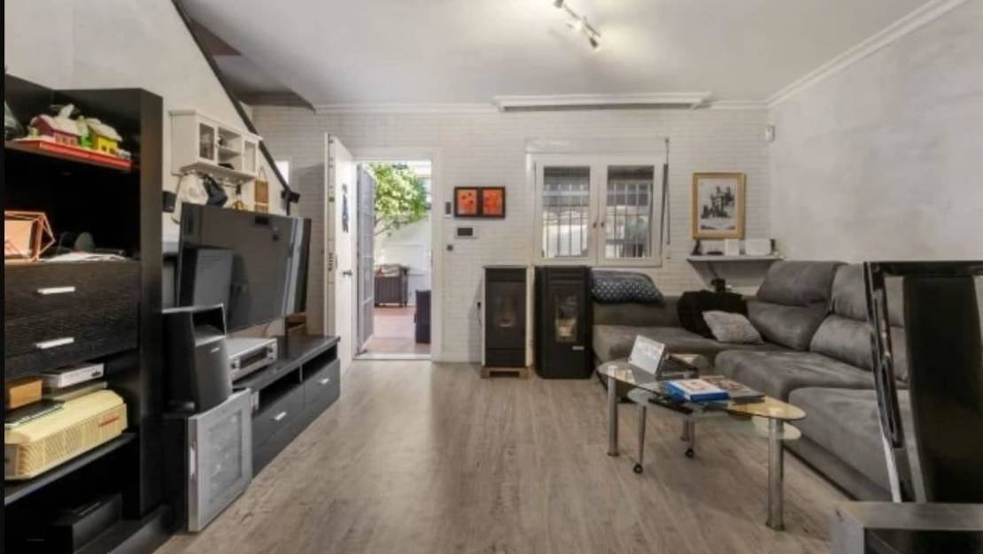 Sale - Town House - Torrevieja - Torrevieja Centro