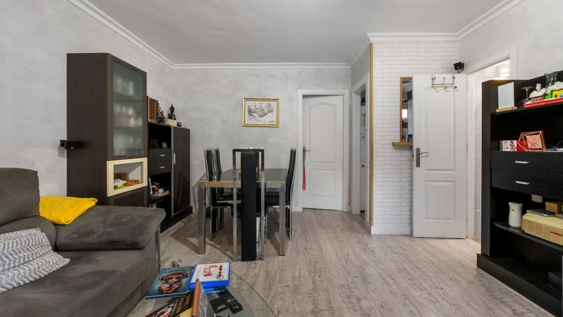 Sale - Town House - Torrevieja - Torrevieja Centro