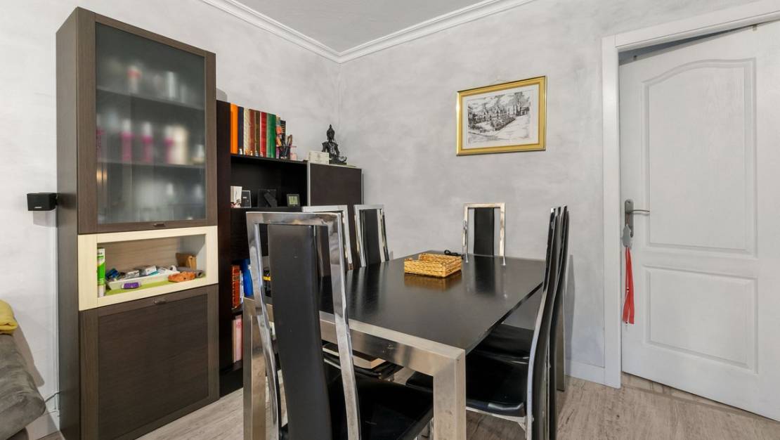 Sale - Town House - Torrevieja - Torrevieja Centro