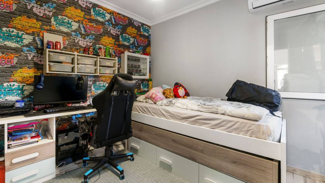 Sale - Town House - Torrevieja - Torrevieja Centro