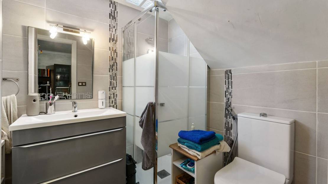 Sale - Town House - Torrevieja - Torrevieja Centro