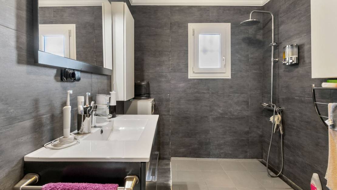 Sale - Town House - Torrevieja - Torrevieja Centro