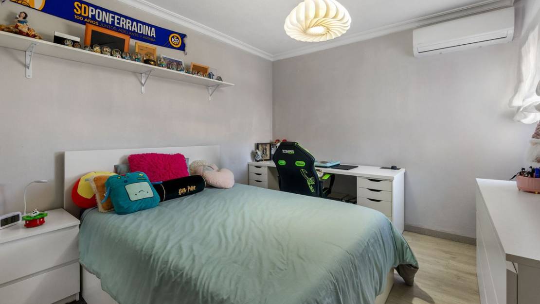 Sale - Town House - Torrevieja - Torrevieja Centro