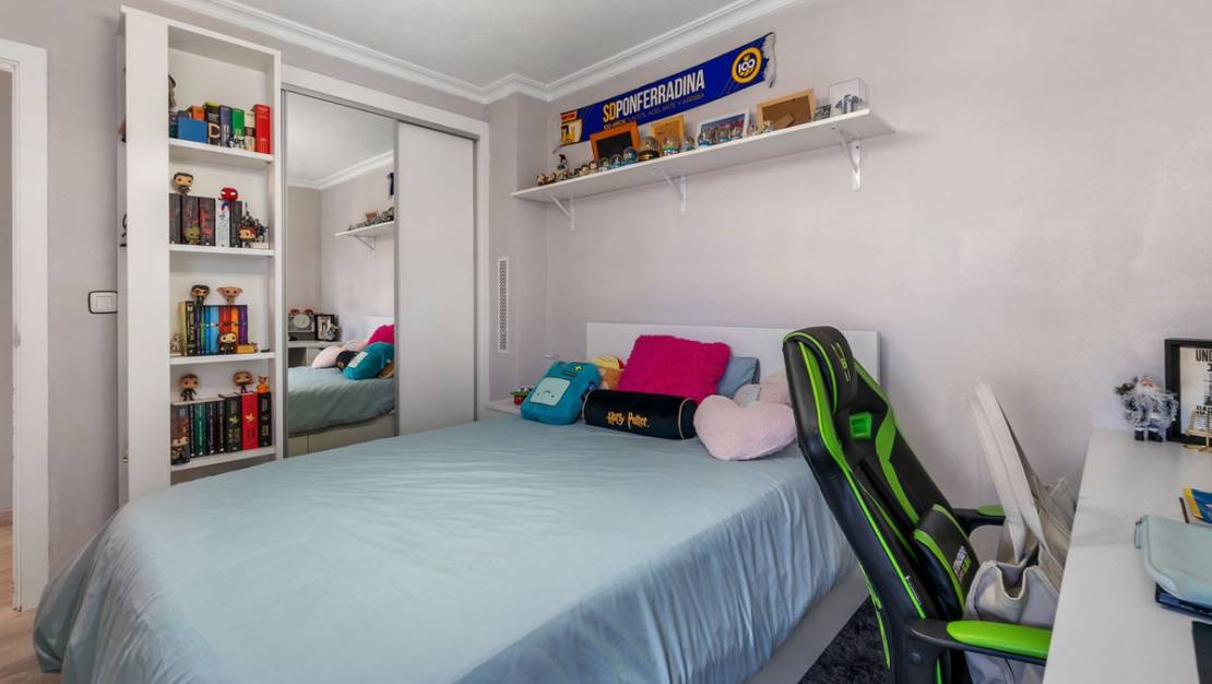 Sale - Town House - Torrevieja - Torrevieja Centro