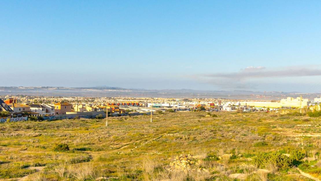 Sale - Town House - Torrevieja - Torrevieja Centro